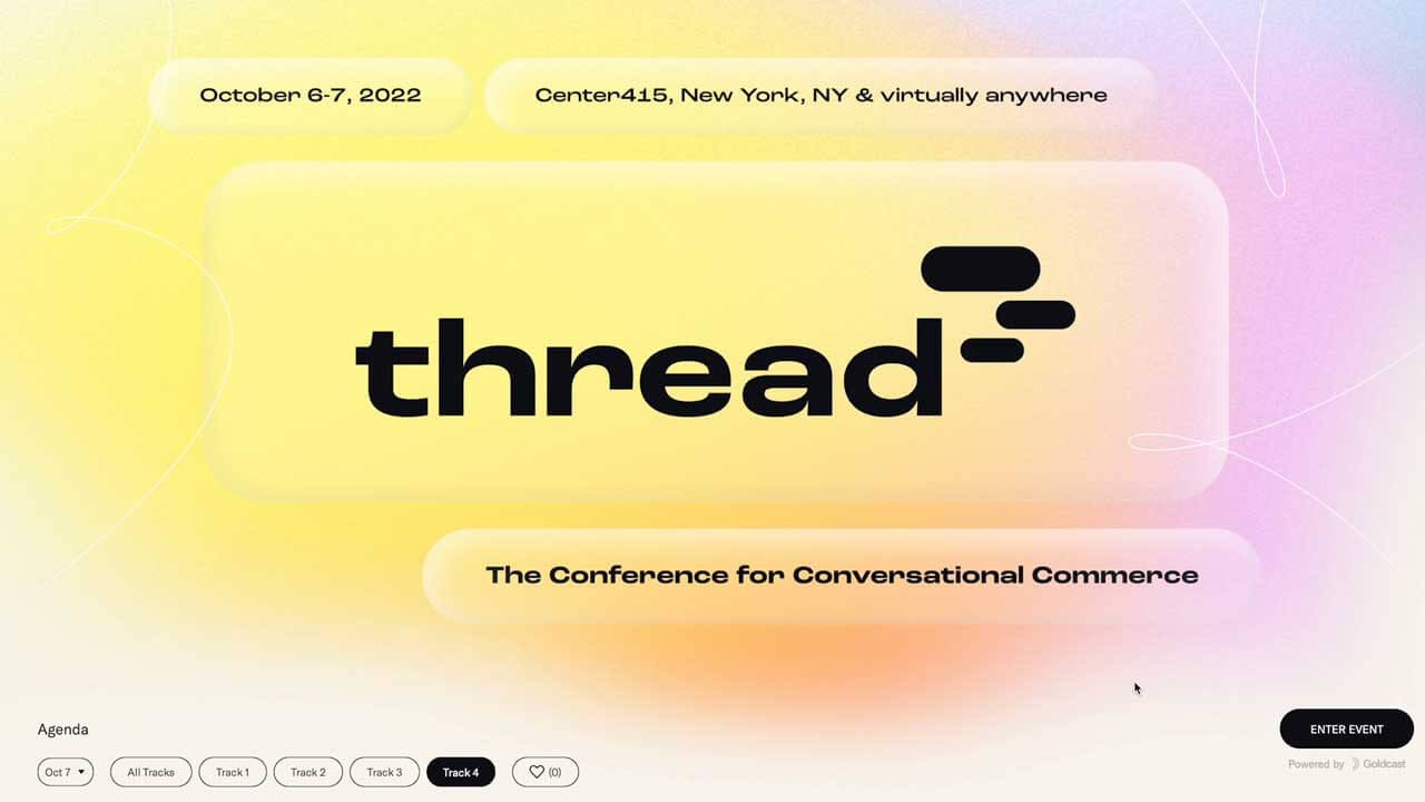 Thread 22