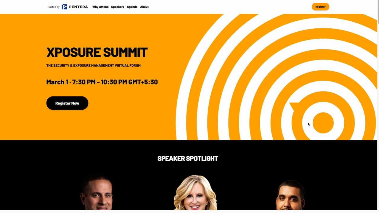 Xposure Summit