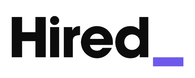 Hired