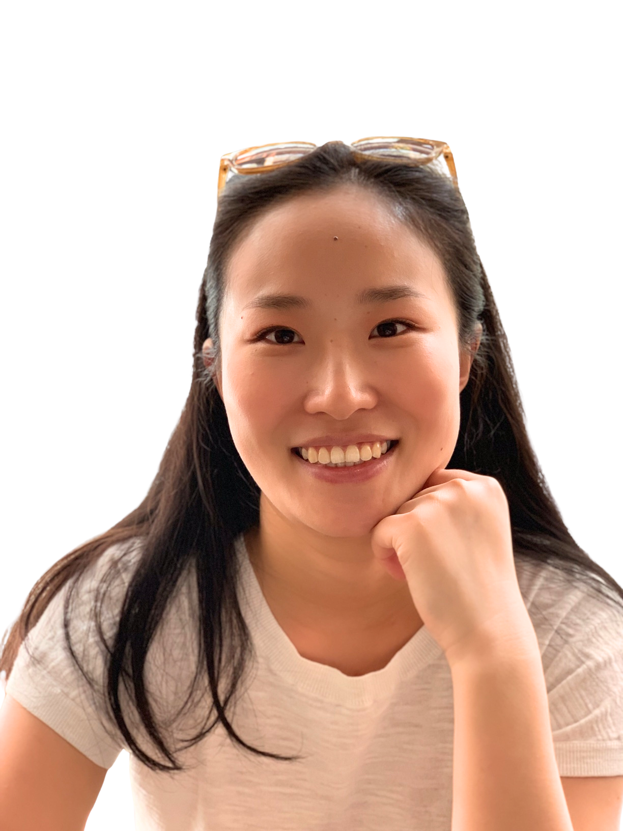 Alana Wang