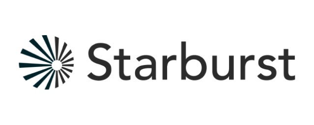 Starburst