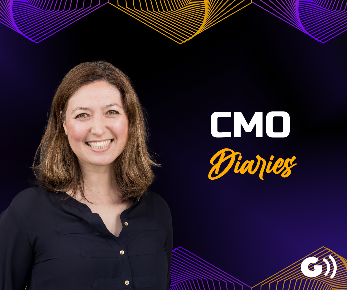 Managing the Go-To-Market Strategy for a Global Company: Meet Michelle Huff from UserTesting