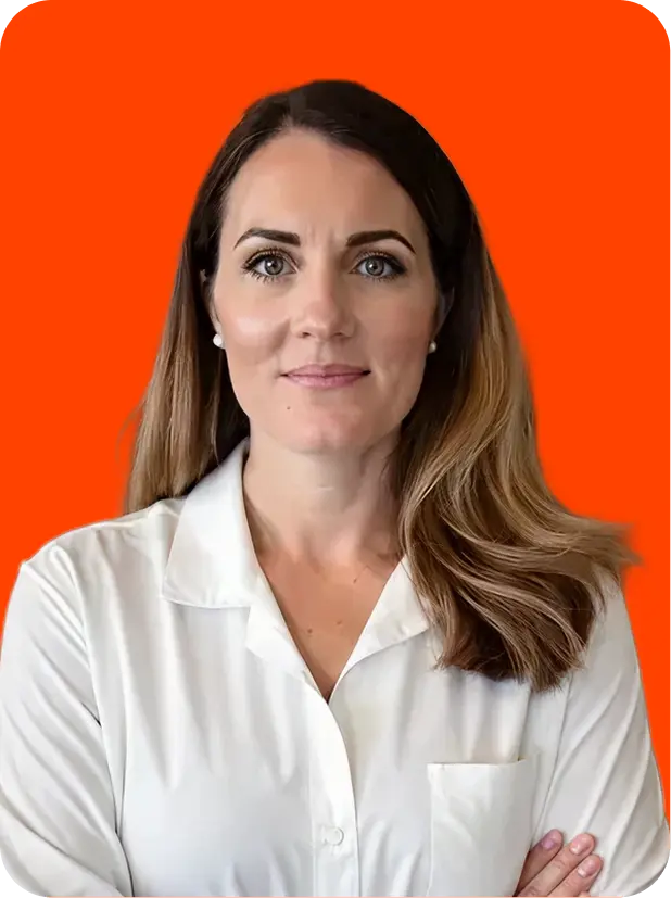Amanda Elam
