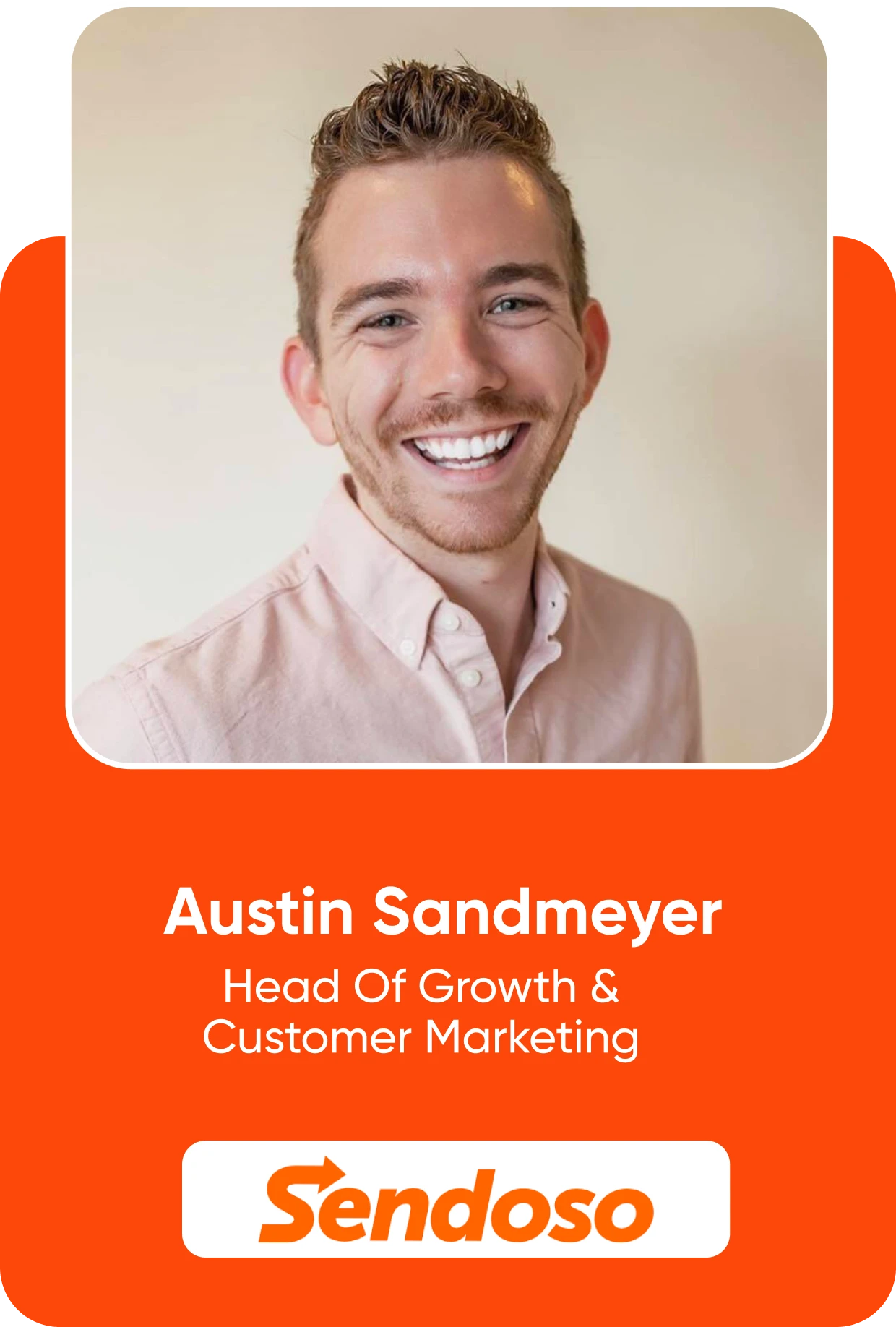 Austin Sandmeyer