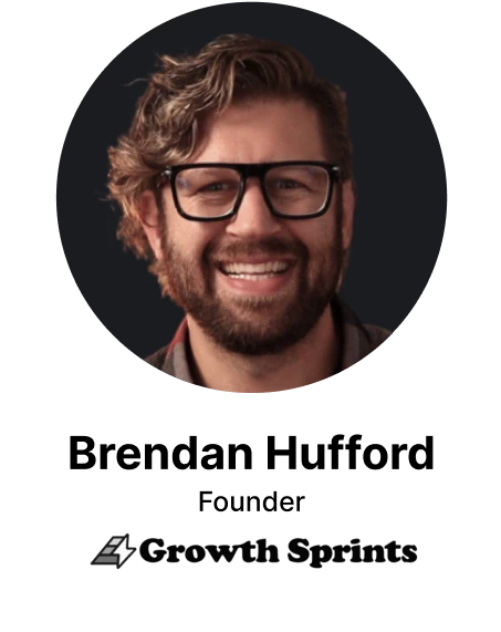 Brendan Hufford