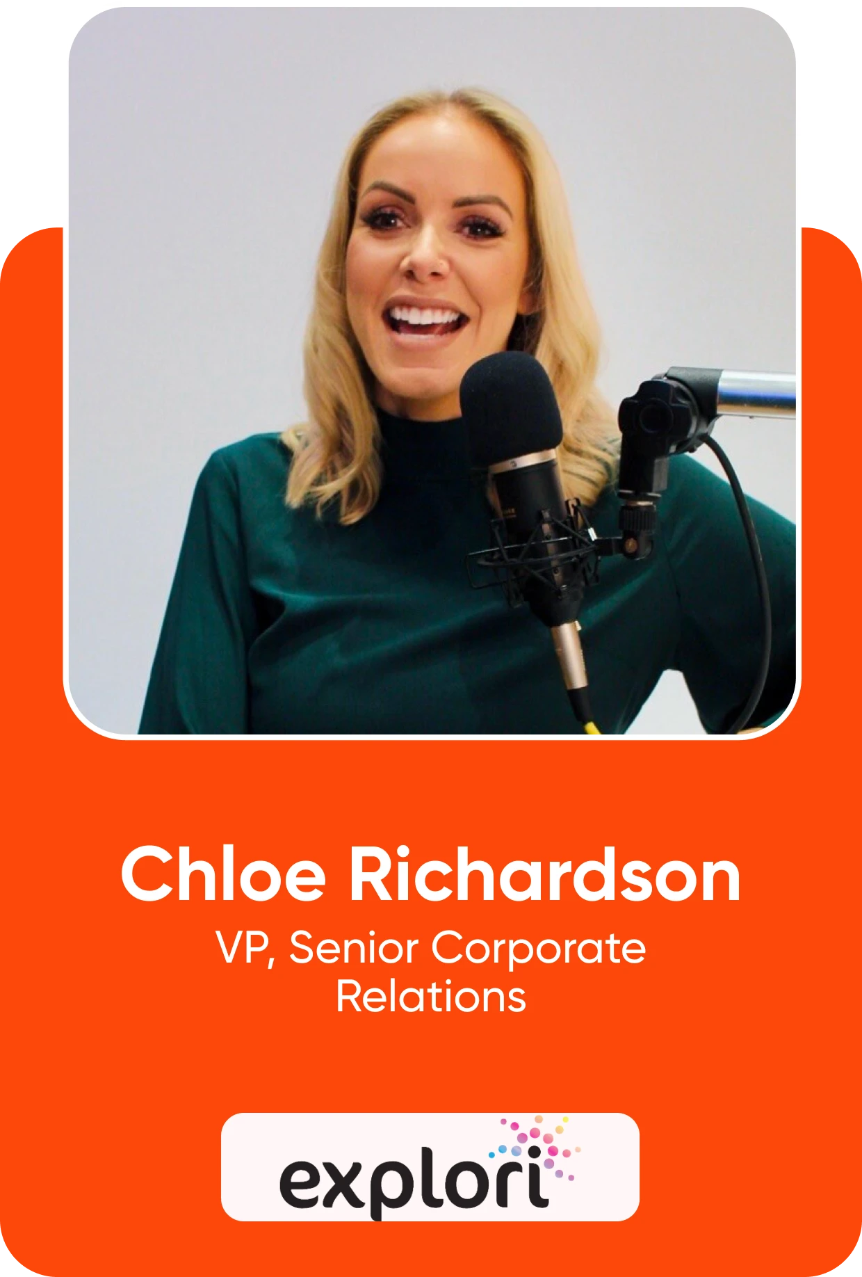 Chloe Richardson