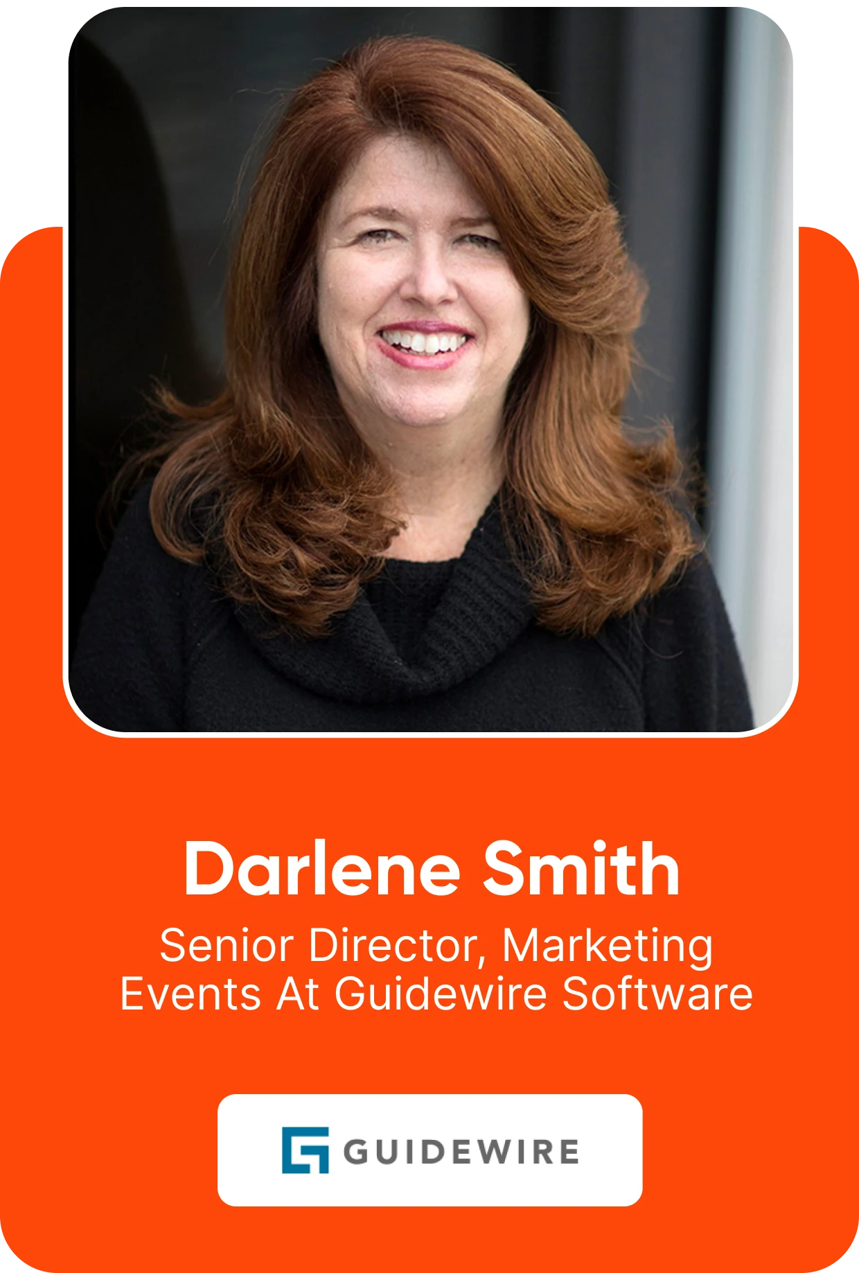 Darlene Smith