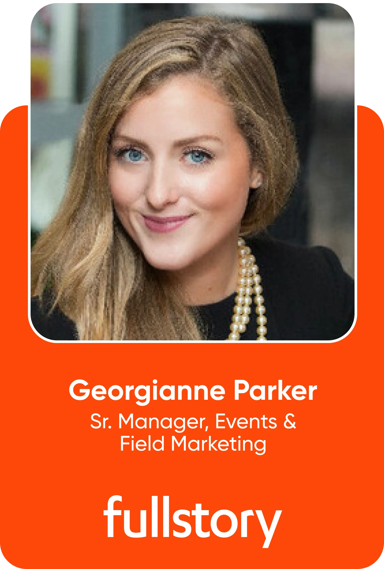 Georgianne Parker