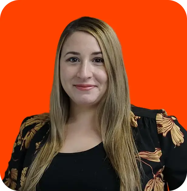 Gina Ruscio