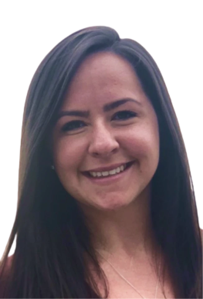 Hayley Ferrante