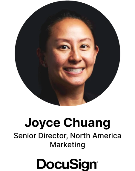 Joyce Chuang