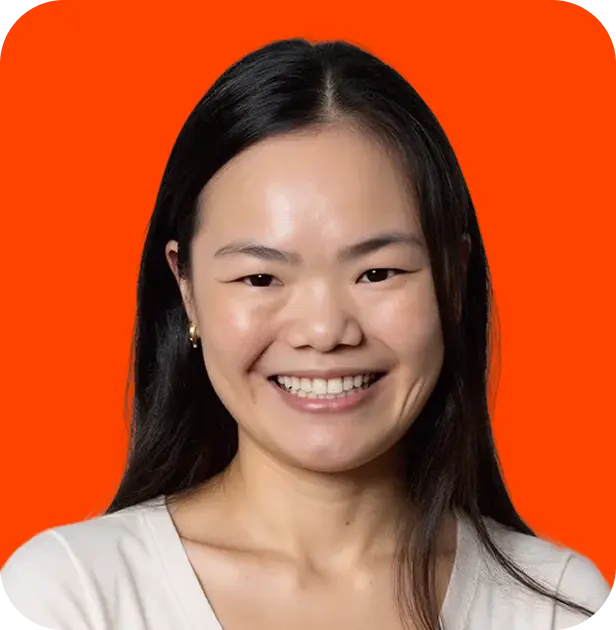Kelly Cheng