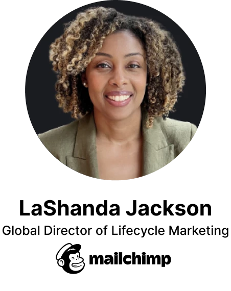 LaShanda Jackson
