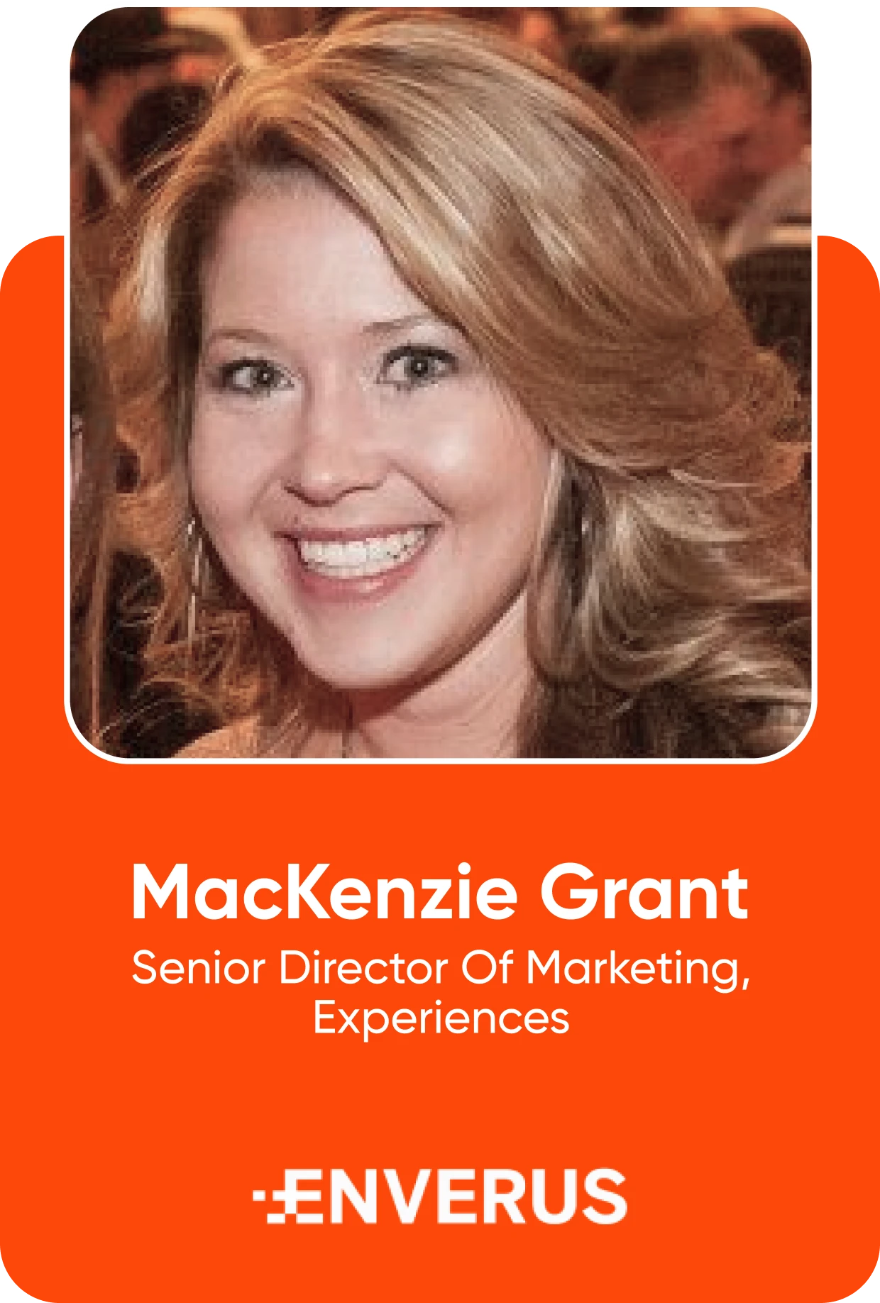 MacKenzie Grant