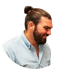 Mark Iafrate