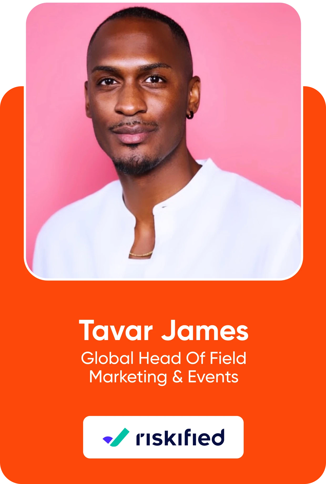 Tavar James